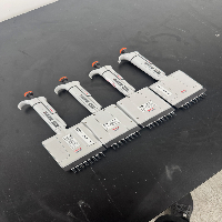 Thermo F1-ClipTip Multichannel Pipettes - Quantity 4 image 0